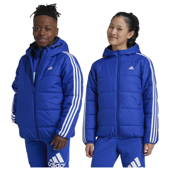 Adidas Παιδικό μπουφάν Essentials 3-Stripes Padded Jacket